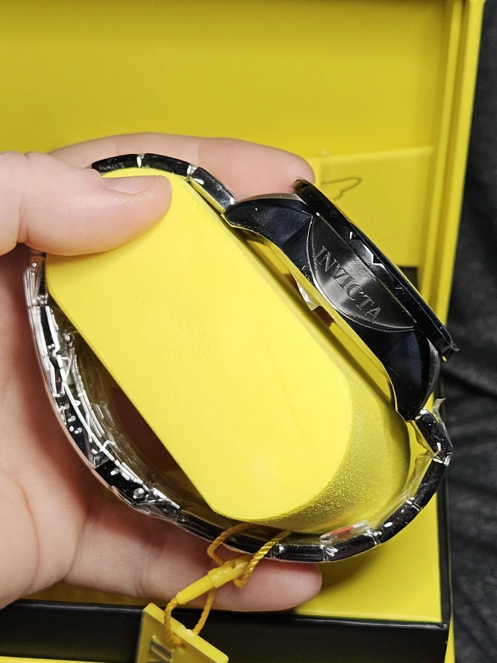 Invicta brand new